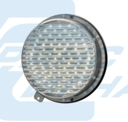 LED Buffer Lights for Rail Vehicles NCMR.676646.004 TU