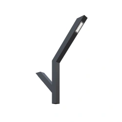 Outdoor LED Light SVETHOLL Liberty L1150 B100 H1345 60W 8460 Lm