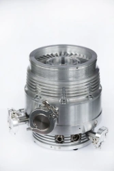 High Vacuum Turbo-Molecular Complex KVT-300