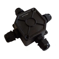 Explosion-Proof Connection Device US-4-Ex (0Ex ia IIC T6 Ga)