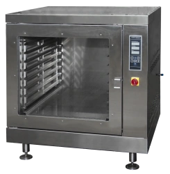 Proofing Cabinet for Oven SHRP-1