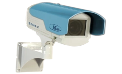 Outdoor Security Camera for Surveillance Systems VEN-557-IP-N-24G