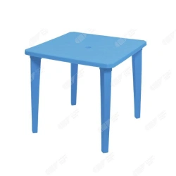 Square Table (800x800x710 mm) Model 130-0019