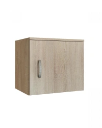 A-1 Attic Shelf - Customizable Size and Color Options