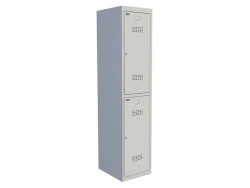 Practical Reinforced Locker ML 12-40 (Base Module)