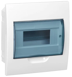 Plastic Enclosure for Modular Devices MKP12-V-08-40-20 KREPTA