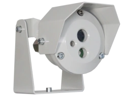 Explosion-Proof Video Camera Relion-Exd-A-50-IR AHD 2MP 2.8mm