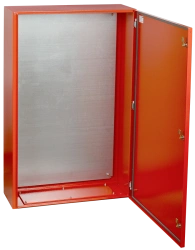 Metal Enclosure for Fire Automation Cabinets IND-YKM40-06-54