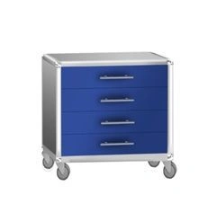 Mobile Workbench KSTM 4-01E