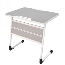 Single Student Desk AGAT 01.03.01.05