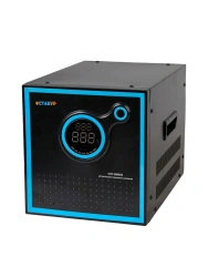 Voltage Stabilizer Thyristor SHT-5000 for 220V 50Hz