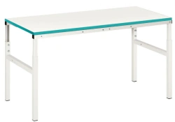 Universal Table for Laboratories - Viking LAB, SU LAB