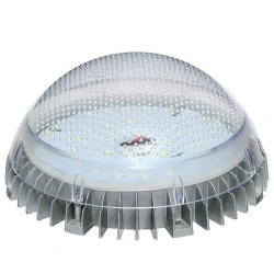 Reliable LED Lighting Fixture EST Housing-Luna