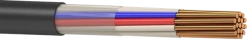 Control Cables with Copper Conductors, Model КПсКбПнг(А)-HF