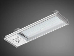 Industrial LED Light Fixture SV-GMR-120