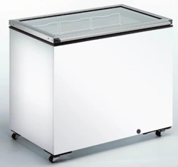 Derby Freezer Chest EK36H for Efficient Food Storage