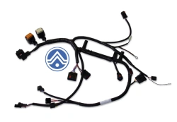 Automotive Wire Harness for GAZ Equipment A3ХSХХ-3722 054