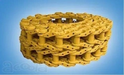 SV260-22-100SB Track Chain Assembly for Heavy Equipment