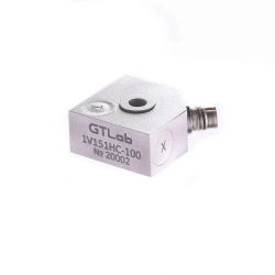 Voltage Output Accelerometer 1V151HC-10