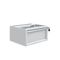 GRESSON TPM Series Antistatic and Cleanroom Cabinets