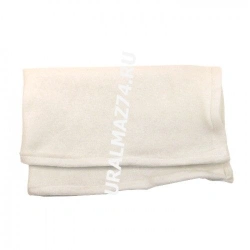 Air Filter Fabric Cover for Ural Vehicle with Kamaz-740 Engine