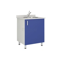 Stationary Cabinet with Sink TK-6ST