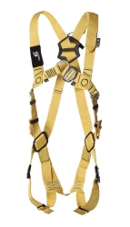 Fire-Resistant Safety Harness for Working at Heights, Model vst 041K