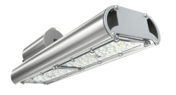 Premium LED Street Light Flagman Mini 45W A-STREET-45W5KL145x63