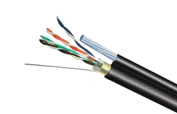 High-Frequency Twisted Pair Cable KSVPPT-5e 2*2*0.50