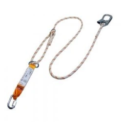 Adjustable Lanyard aVreg+Kс