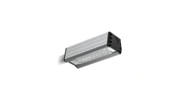 LED Light Fixture for Indoor and Outdoor Use GSLO-60 R GELIOMASTER