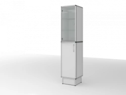Medical Storage Cabinet for Consumables and Reagents - Model SH-3
