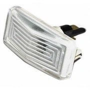 Side Turn Signal Indicator 19.3726-01