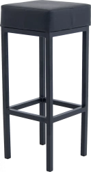 Bar Stool without Backrest, Model SB2