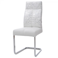 Amber Chair - Modern and Stylish Seating Solution