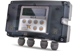 Heat Calculator VKT-9 for Measuring Thermal Energy
