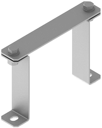 Cable Support Bracket SKP 000x00 for Cable Management