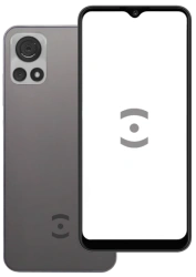 Oko Phone 5 Smartphone BРУА.352238.006