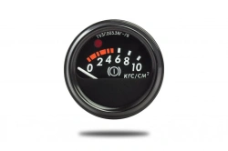 Pressure Indicator Receiver 3472.3810010