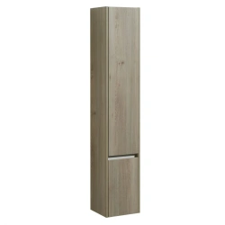 Aquaton Stone Column Cabinet in Pine Arlington Model A228403SX8501