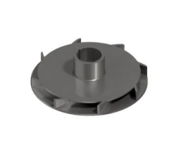 Working Impeller for Submersible Pump, REDA D1150N, REDALIT