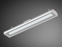 General Purpose LED Light SV-GWR-R-190 for Industrial Use