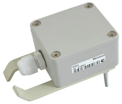 Addressable Security Vibration Detector AVI