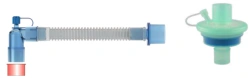 Respiratory Devices for Anesthesia and Resuscitation Equipment, Type A