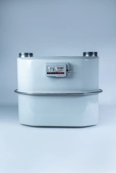 Gas Flow Meter MK-G25 for Natural and Dry Gases