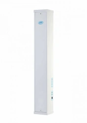 Bactericidal Recirculating Air Purifier "SIBEST" Model SIBEST-100C with Accessories