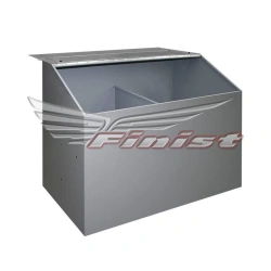 Vegetable Storage Chest for Household and Commercial Use