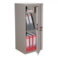 Metal Cabinet KBS-041 (H, TN) - Durable Storage Solution