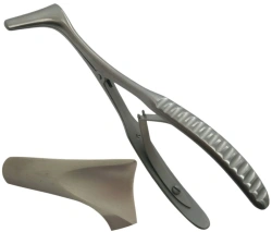 Specialized Nasal Mirrors for Sinus Examination and Treatment Cilita