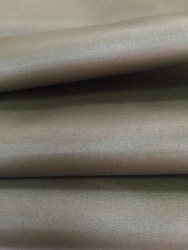 Polyester Fabric with Polyurethane Coating for Clothing Lining, Art. 29.40034